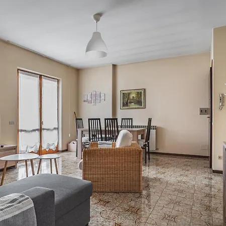 Sole E - Iseo View - By Host4u Διαμέρισμα Riva di Solto
