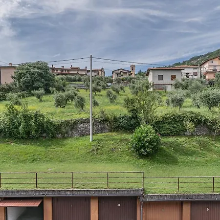 Sole E - Iseo View - By Host4u Διαμέρισμα *