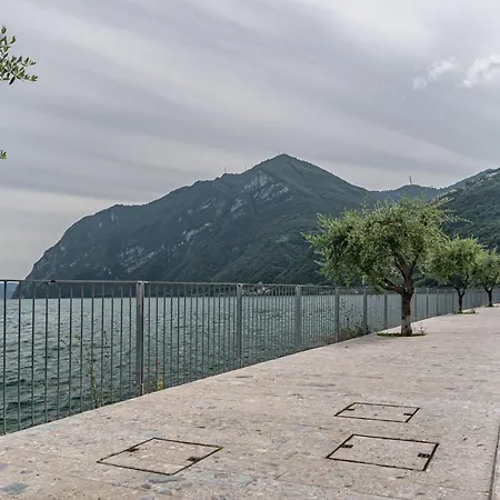 Sole E - Iseo View - By Host4u