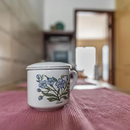 Sole E - Iseo View - By Host4u Apartment