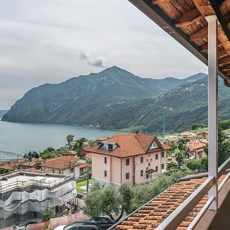 Sole E - Iseo View - By Host4u