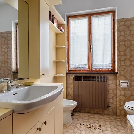 Sole E - Iseo View - By Host4u * Riva di Solto