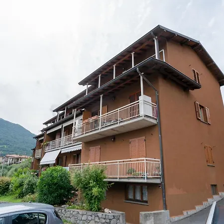 Sole E - Iseo View - By Host4u *